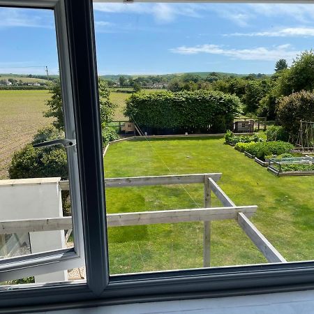 Cottars Lägenhet Winfrith Newburgh Exteriör bild