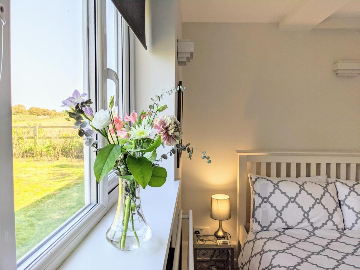 Cottars Lägenhet Winfrith Newburgh Exteriör bild