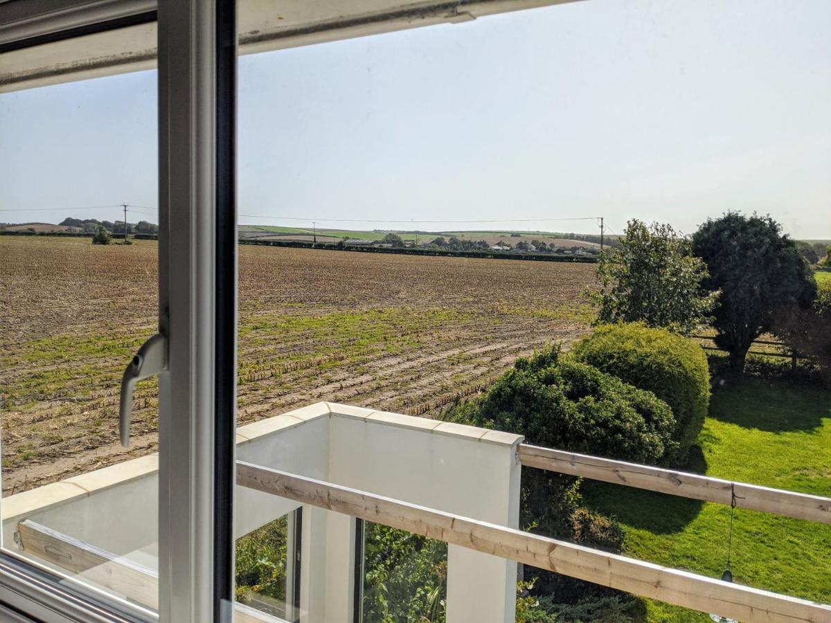 Cottars Lägenhet Winfrith Newburgh Exteriör bild
