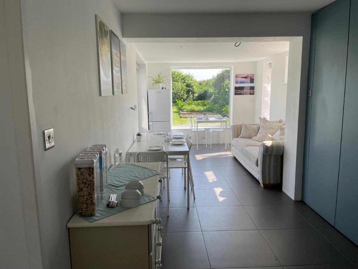 Cottars Lägenhet Winfrith Newburgh Exteriör bild
